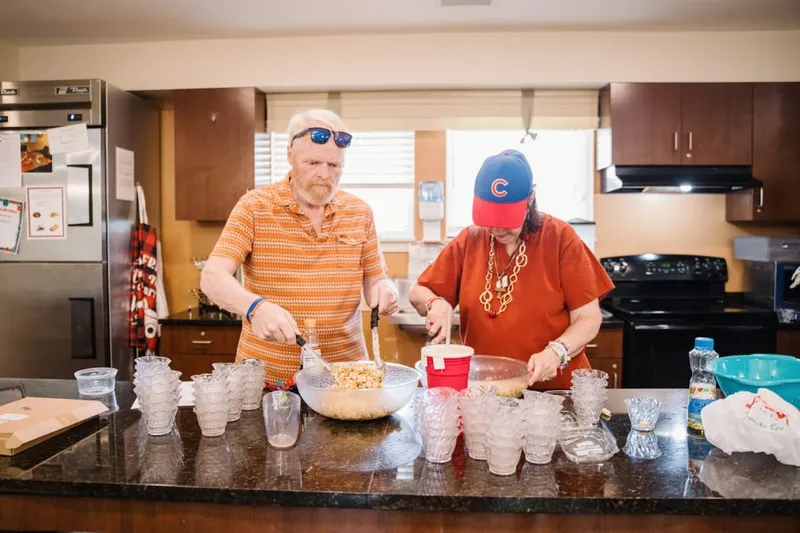 Harvester Place photo 10