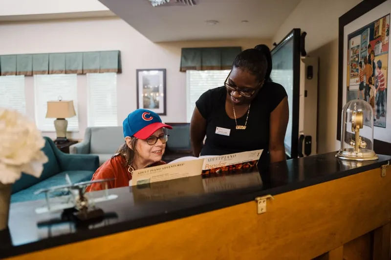 Harvester Place photo 8