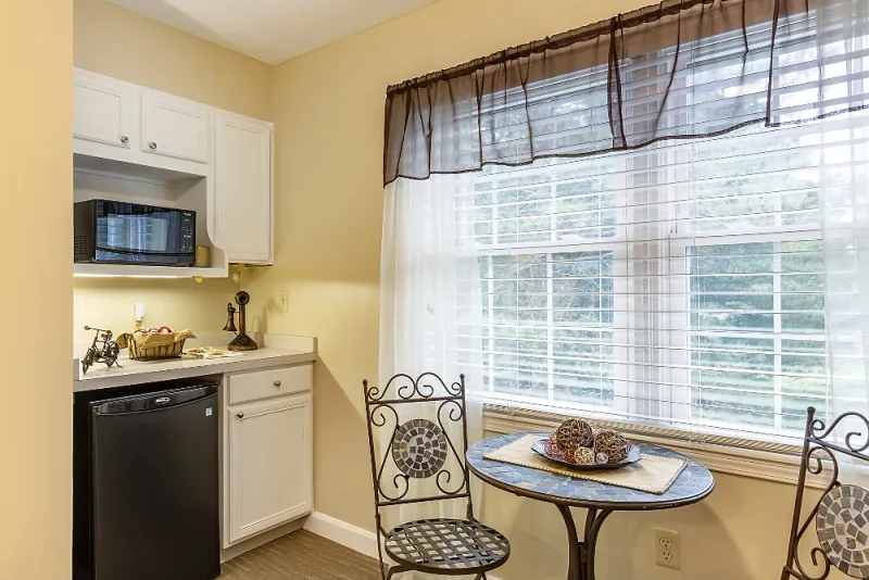Haslett Pointe Senior Living - senior living in Haslett, Michigan - photo 10