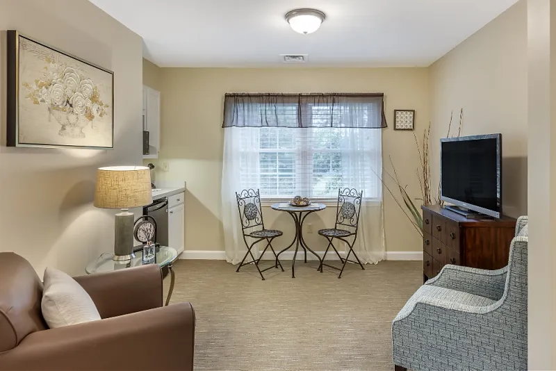Haslett Pointe Senior Living - senior living in Haslett, Michigan - photo 11