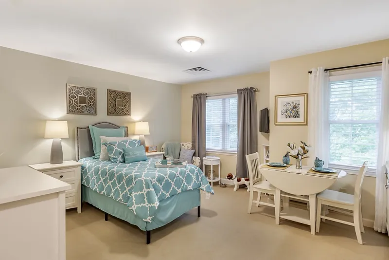 Haslett Pointe Senior Living - senior living in Haslett, Michigan - photo 12