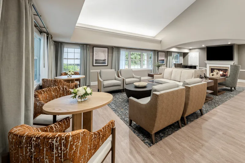 Haslett Pointe Senior Living - senior living in Haslett, Michigan - photo 2