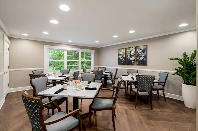 Haslett Pointe Senior Living - senior living in Haslett, Michigan - photo 3