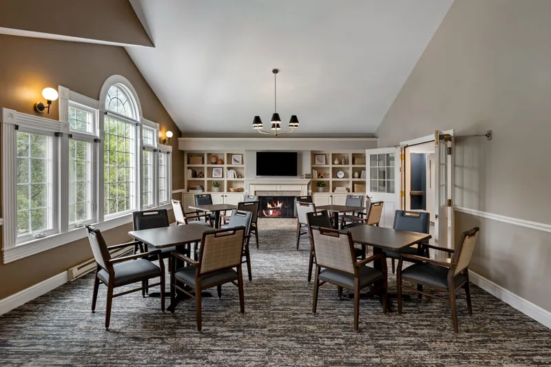 Haslett Pointe Senior Living - senior living in Haslett, Michigan - photo 4