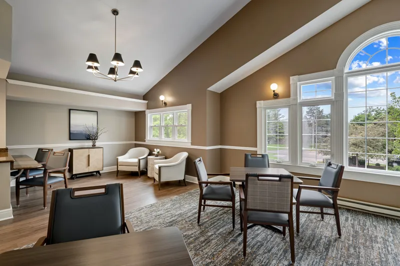 Haslett Pointe Senior Living - senior living in Haslett, Michigan - photo 5