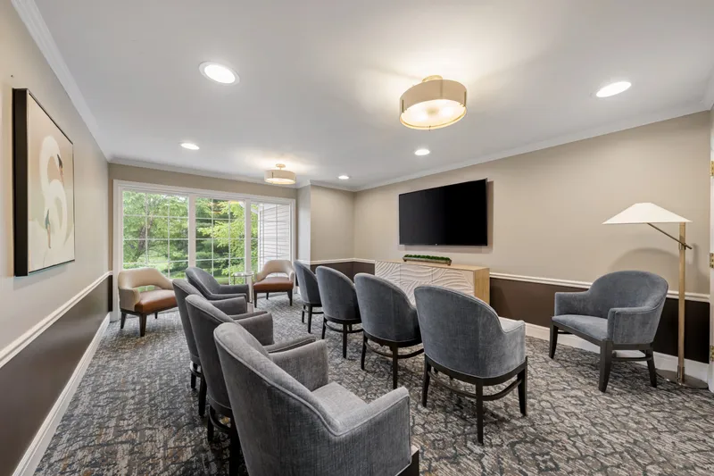 Haslett Pointe Senior Living - senior living in Haslett, Michigan - photo 6