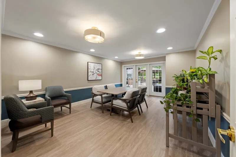 Haslett Pointe Senior Living - senior living in Haslett, Michigan - photo 7