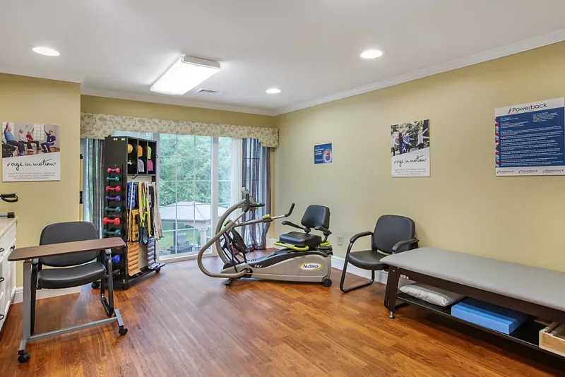 Haslett Pointe Senior Living - senior living in Haslett, Michigan - photo 8