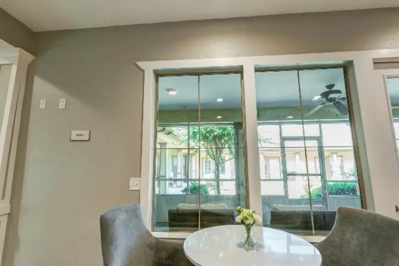 Hawkins Creek Assisted Living & Memory Care