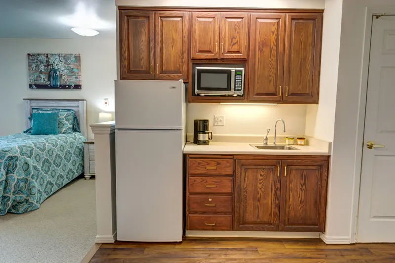 Hawks Ridge Assisted Living - senior living in Hood River, Oregon - photo 10