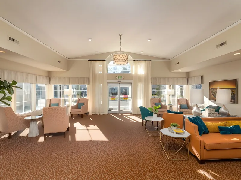 Hawthorne Court photo 4