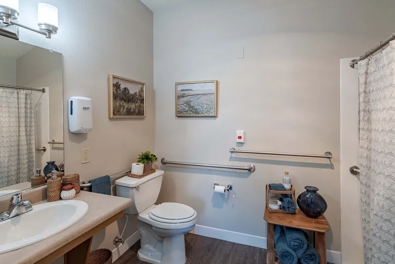 Hawthorne Gardens photo 6