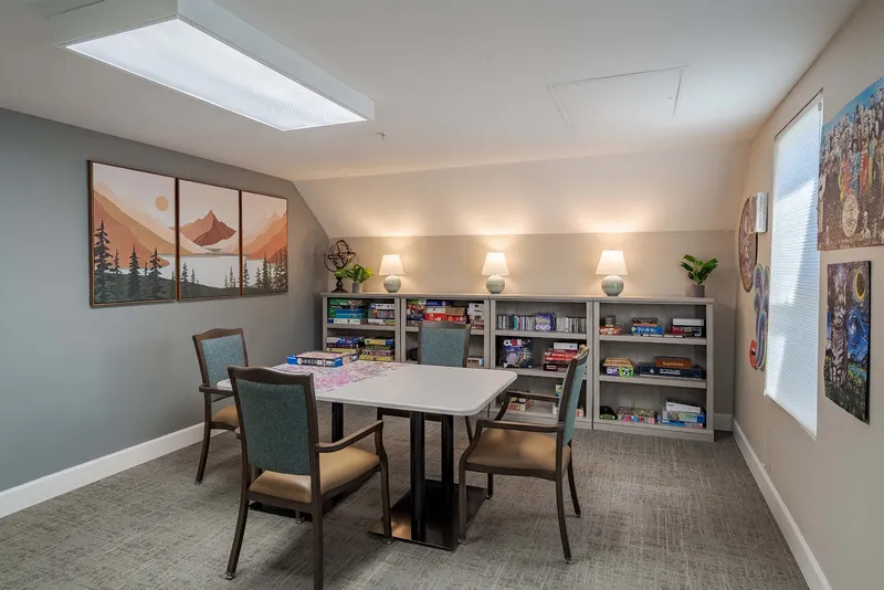 Hawthorne Gardens photo 7