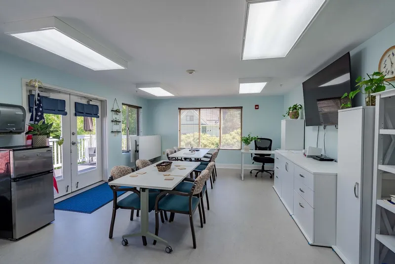 Hawthorne Gardens photo 8