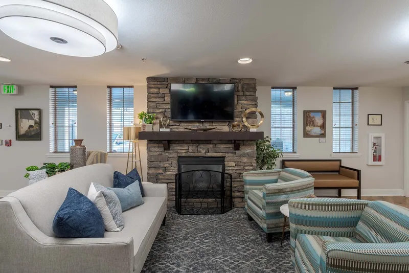 Hawthorne Gardens photo 9