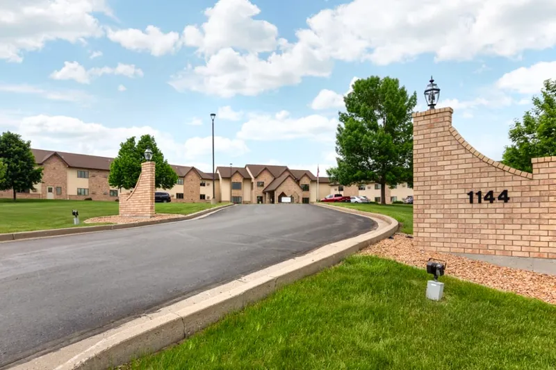 Hay Creek Lodge Senior Living