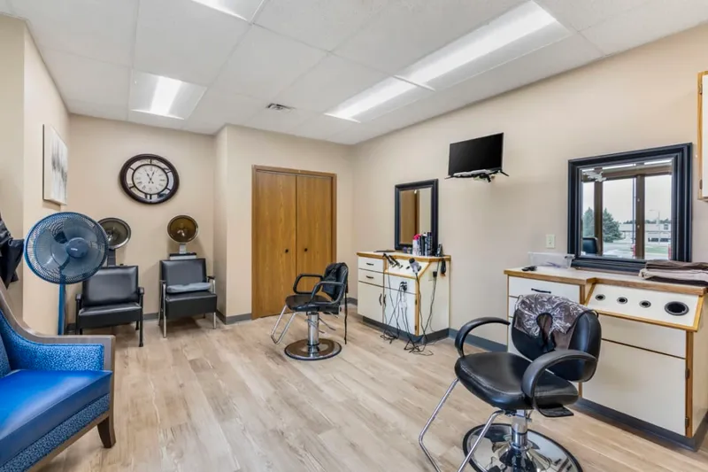 Hay Creek Lodge Senior Living photo 9