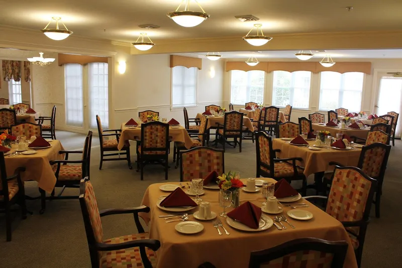 HeartFields Assisted Living at Easton photo 4