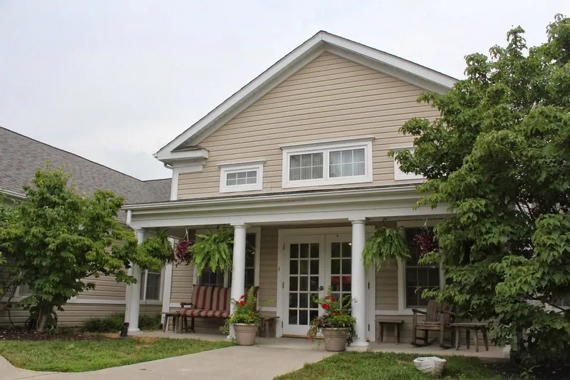 HeartFields Assisted Living at Easton photo 5