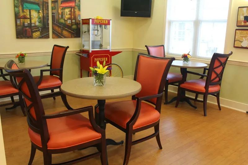 HeartFields Assisted Living at Easton photo 7