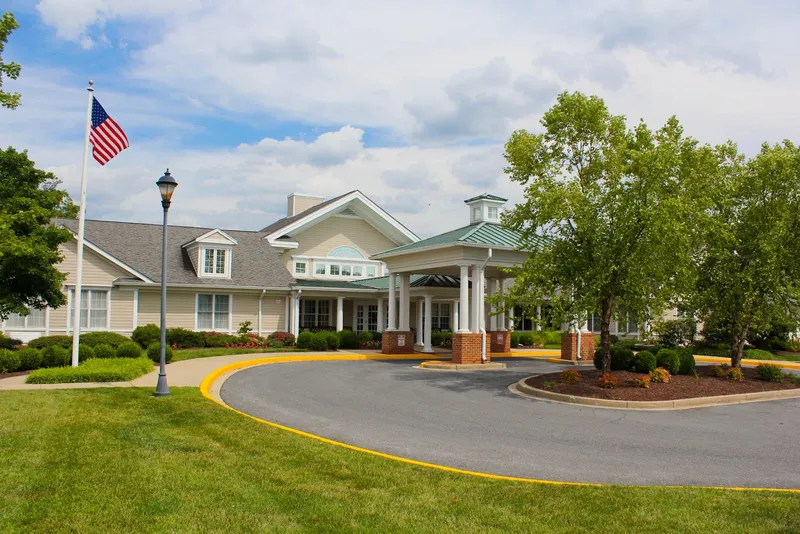 HeartFields Assisted Living at Frederick