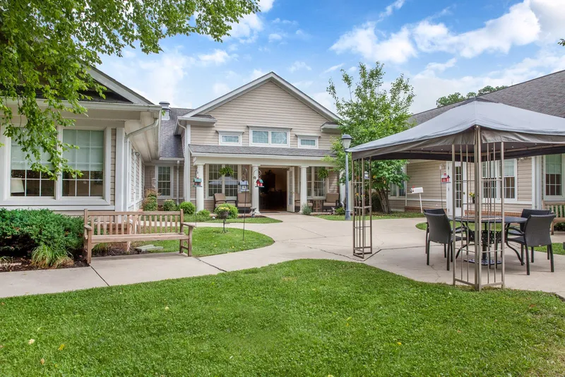 HeartFields Assisted Living at Frederick photo 3