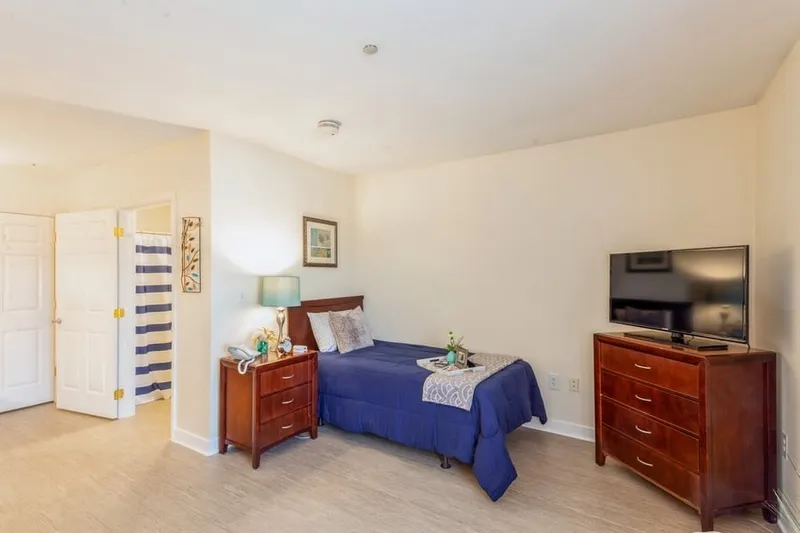 HeartFields Assisted Living at Frederick photo 4