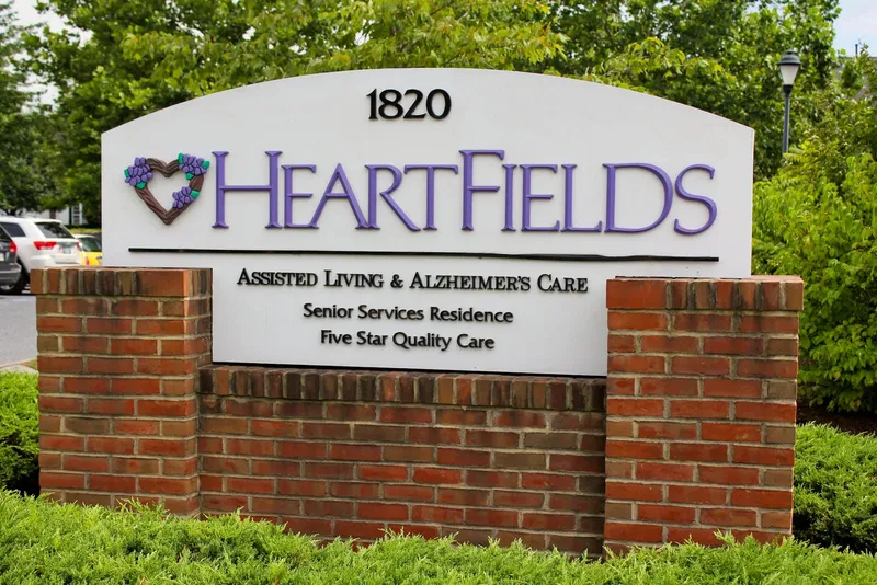 HeartFields Assisted Living at Frederick photo 8