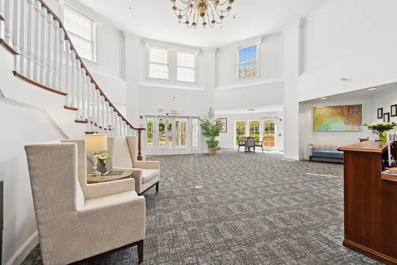 Heartfields at Cary photo 2