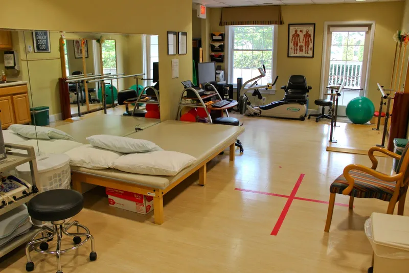 Heartfields at Cary photo 3