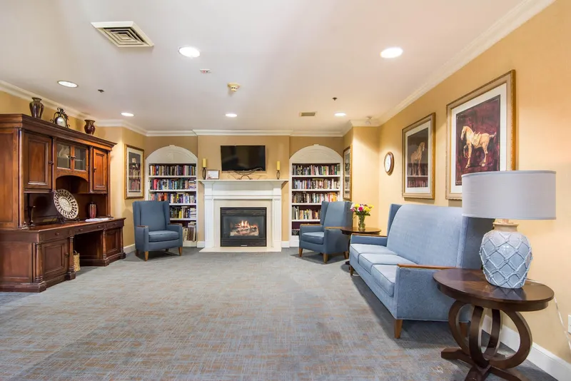 Heartfields at Cary photo 7