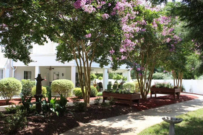 Heartfields at Cary photo 8