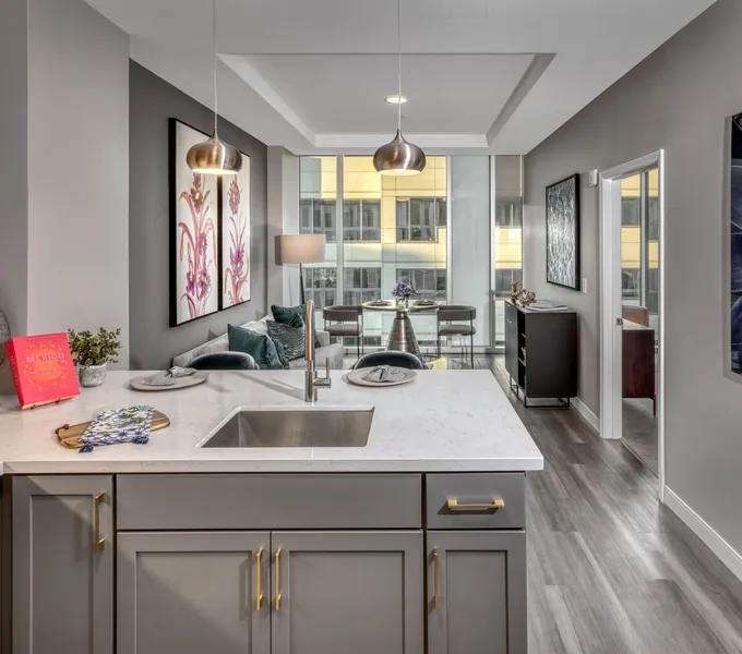 Heartis Buckhead photo 3