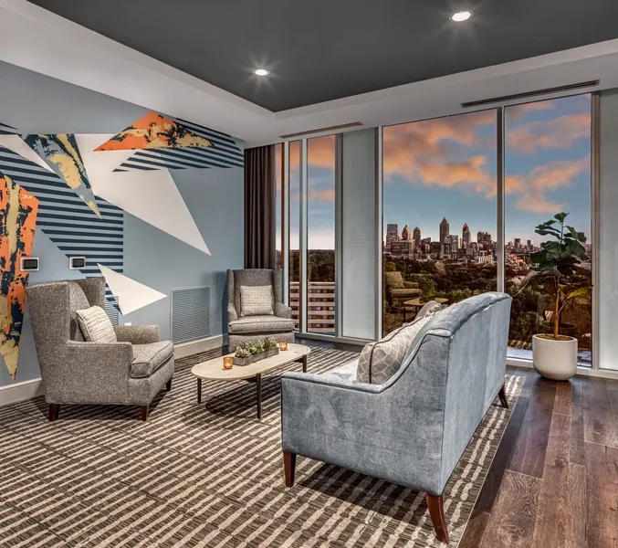 Heartis Buckhead photo 5