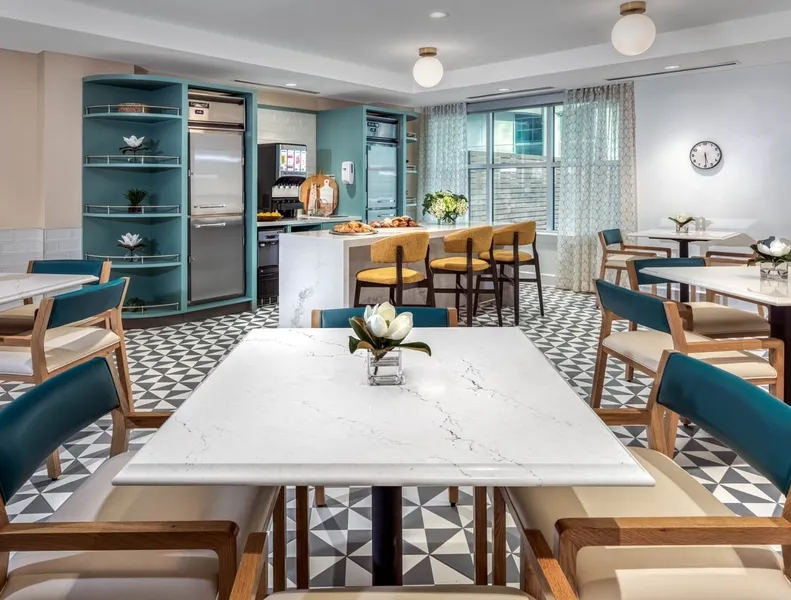 Heartis Buckhead photo 6