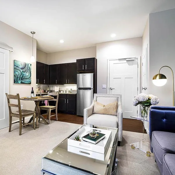 Heartis Fayetteville