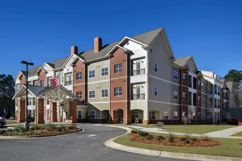 Heartis Fayetteville photo 2