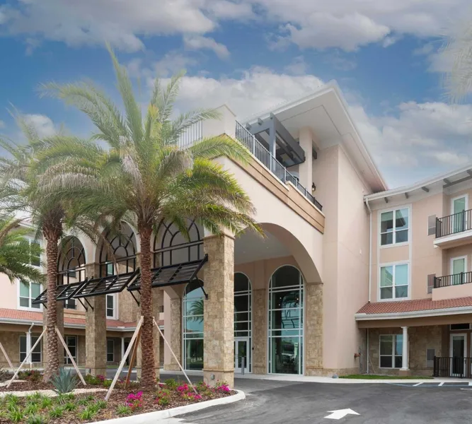 The Legacy of Venice - senior living in Venice, Florida - photo 3