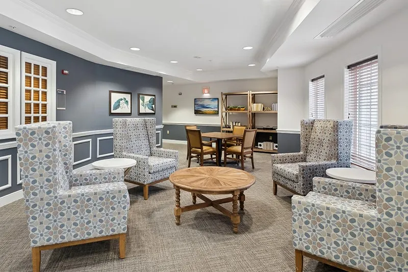 HeartLands Assisted Living at Severna Park
