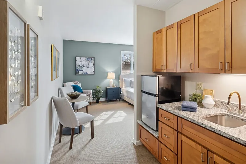 HeartLands Assisted Living at Severna Park photo 2