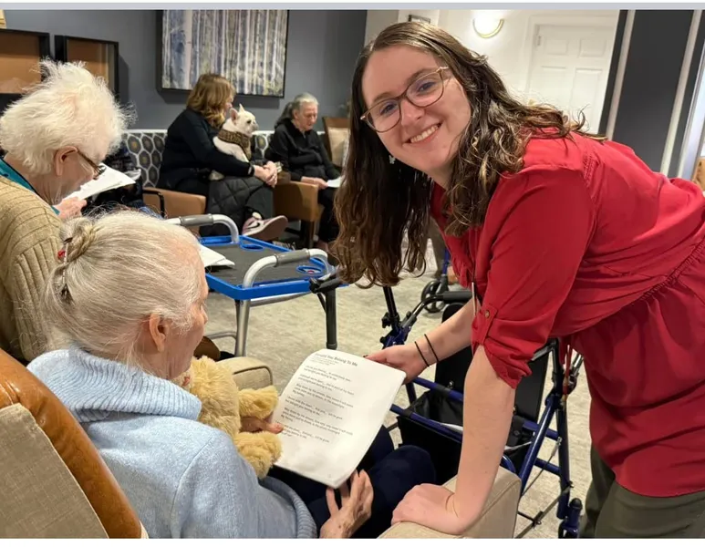 HeartLands Assisted Living at Severna Park photo 8