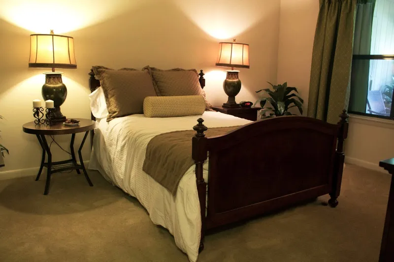 HeartLands Senior Living at Ellicott City photo 5