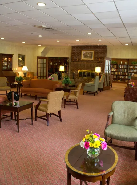 HeartLands Senior Living at Ellicott City photo 7