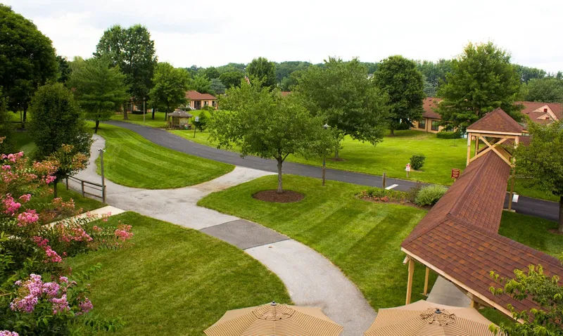 HeartLands Senior Living at Ellicott City photo 9