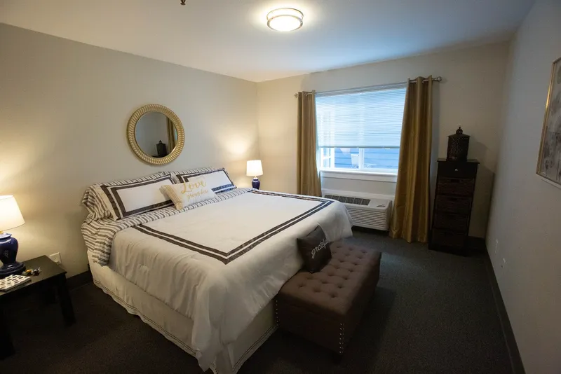 Heatherwood Senior Living - Assisted Living in Boise, Idaho