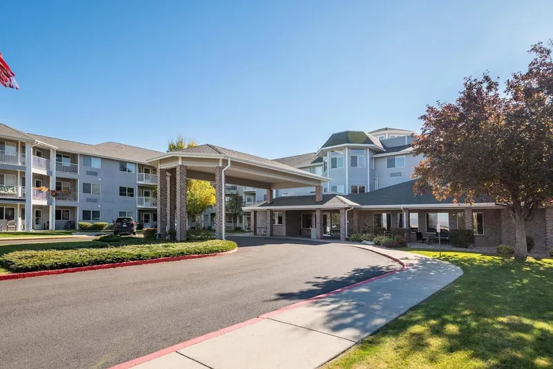 Helena Pointe Senior Living