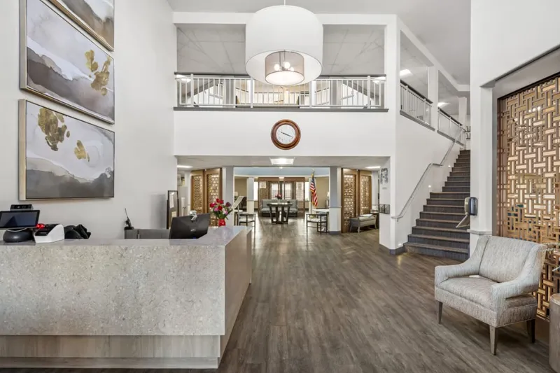 Helena Pointe Senior Living photo 5