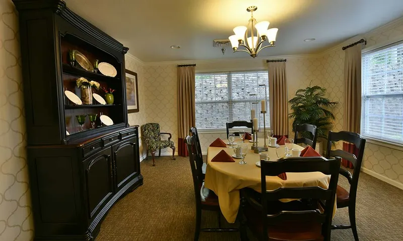 Henley Place Residential Care photo 3