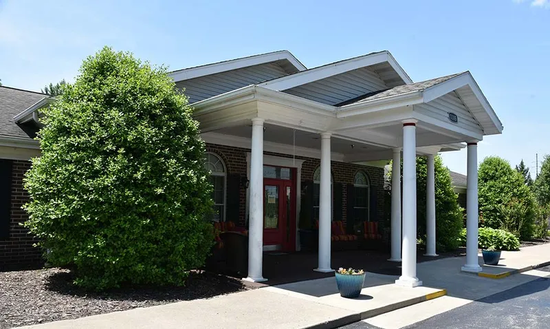 Henley Place Residential Care photo 5