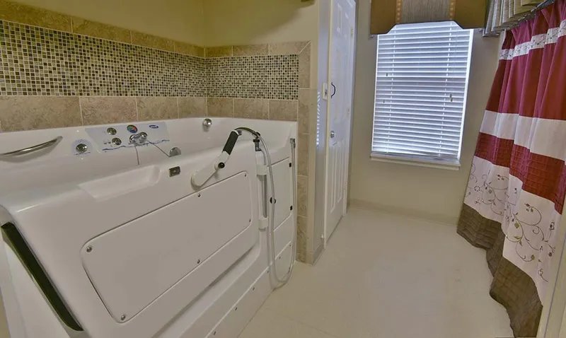 Henley Place Residential Care photo 8